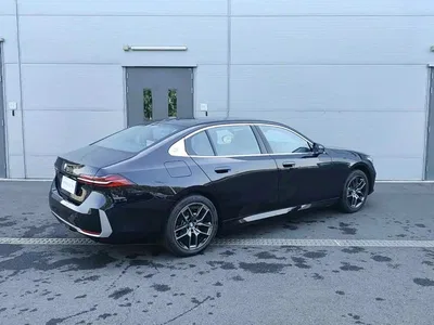2026 BMW 5 Series 530Li Leading Luxury Package, фото 3, лот 11140692