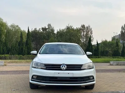 2015 Volkswagen Sagitar 1.6L Automatic Comfort, фото 2, лот 10399293