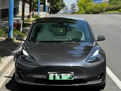 2022 Tesla Model 3 Performance High-Performance AWD, фото 2, лот 10667722