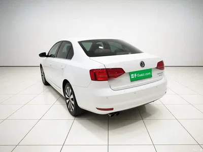 2018 Volkswagen Sagitar 280TSI DSG Comfort, фото 4, лот 11270912
