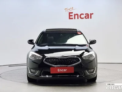 2014 Kia K7 LPI 3.0 Prestige, фото 3, лот 10142433