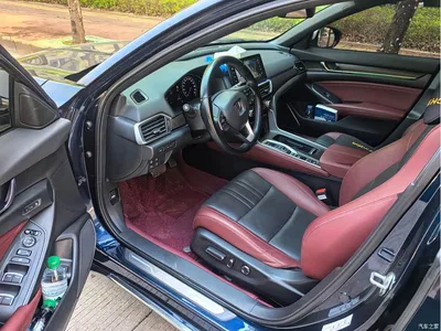 2022 Honda Inspire Sharp Hybrid 2.0L Pure Elegance, фото 4, лот 10611623
