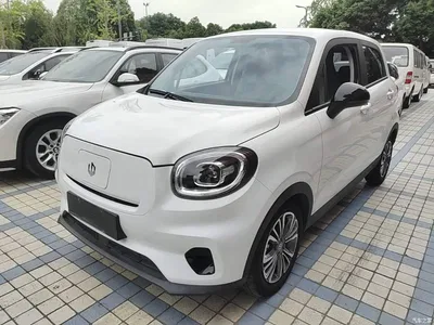 2024 Leapmotor T03 403 Comfort Edition, фото 1, лот 10434124