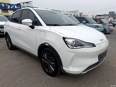 2022 Nezha Auto Nezha V Trend 400 Lite, фото 4, лот 11178724