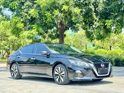 2021 Nissan Teana 2.0L XL Comfort, фото 3, лот 10451448