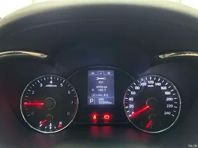 2013 Kia K3 1.6L Automatic GLS, фото 4, лот 10335311