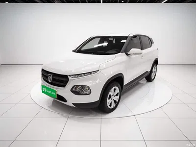 2021 Baojun 510 1.5L CVT Sport Edition, фото 2, лот 10409585
