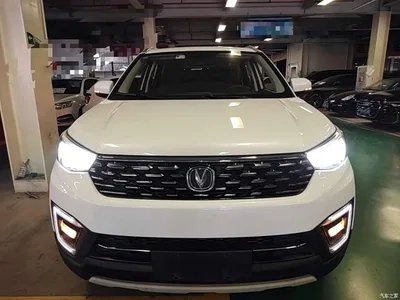 2018 Changan CS55 1.5T Automatic Chromatic China V, фото 3, лот 10476434