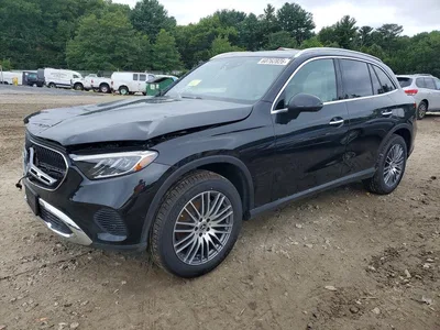 2026 MERCEDES-BENZ GLC 300 4MATIC, фото 1, лот 10631840