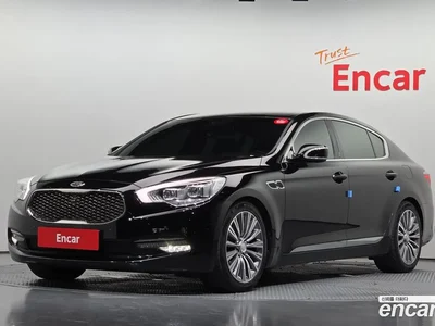 2015 Kia K9 3.3 GDI Executive, фото 1, лот 10204031