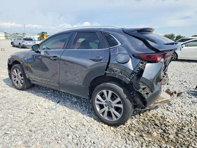 2022 MAZDA CX-30 SELECT, фото 2, лот 10843086