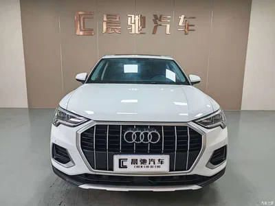 2021 Audi Q3 35 TFSI Fashion Elegance, фото 2, лот 10234592