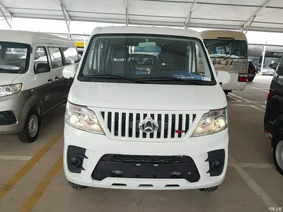 2023 Changan Changan Ruixing M60 1.5L GDI Comfort Bus 6/7 Seater, фото 3, лот 11162880