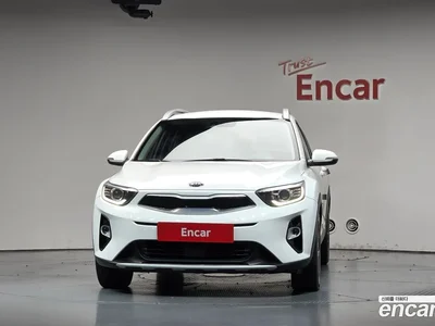 2019 Kia Stonic Diesel 1.6, фото 3, лот 11382006