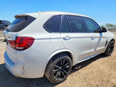2015 BMW X5 M, фото 3, лот 10809791