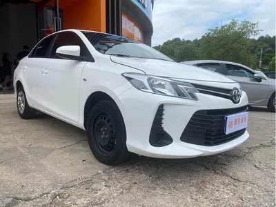 2022 Toyota Vios 1.5L CVT Venture CARE Edition, фото 3, лот 10294642