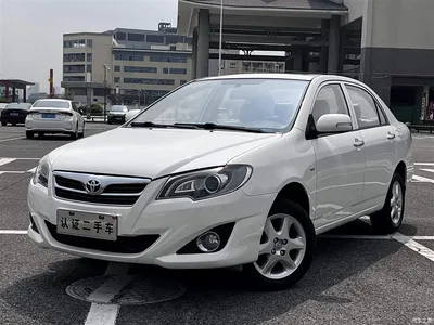 2013 Toyota Corolla 1.6L Automatic Luxury, фото 1, лот 10278117