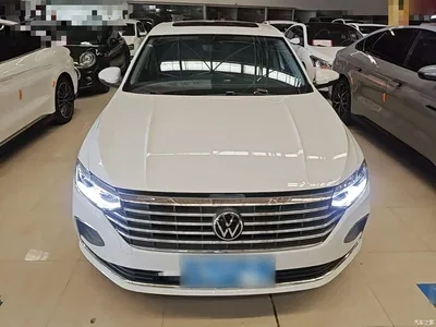 2023 Volkswagen Lavida 1.5L Auto Five Million Edition, фото 3, лот 11003378