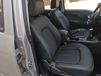2021 Great Wall Fengjun 7 Model 2.0T Diesel 2WD Value Edition Large Double Cab GW4D20M, фото 3, лот 11172159