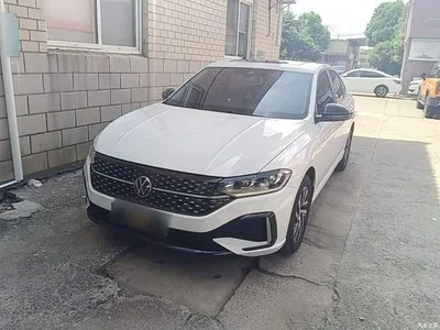 2024 Volkswagen Lavida Model 300TSI DSG Starlight Full Comfort Edition, фото 2, лот 10455380