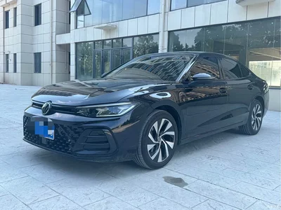 2026 Volkswagen Passat Pro Edition 300TSI Dragon Glory Version, фото 1, лот 10443567