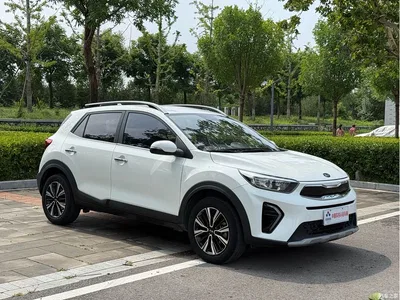 2019 Kia KX1 1.4L Automatic Fun Edition China VI, фото 3, лот 10331706