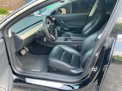 2020 Tesla Model 3 Standard Range Rear-Wheel Drive Upgrade, фото 4, лот 10478854