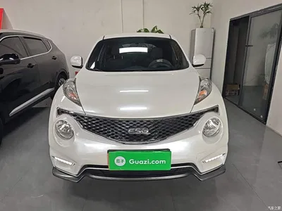 2014 Infiniti ESQ 1.6L Free Edition, фото 3, лот 11166358