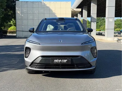 2024 NIO ES8 75kWh, фото 2, лот 10365958