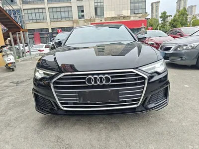 2020 Audi A6L 40 TFSI Luxury Dynamic, фото 3, лот 11177688