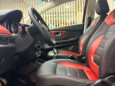 2015 Haval H1 1.5L AMT Luxury, фото 4, лот 11170930