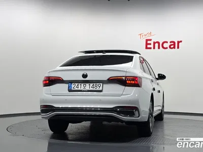2023 Volkswagen Jetta 1.5 TSI Prestige, фото 4, лот 10213692