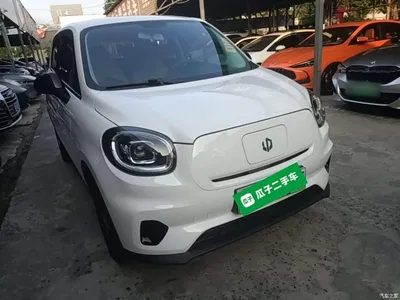 2023 Leapmotor T03 310 Light Edition, фото 4, лот 11142755