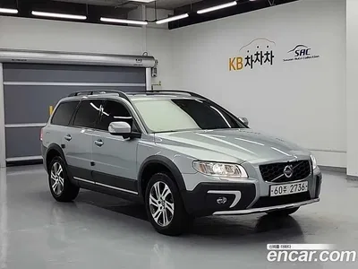 2015 Volvo XC70 D4, фото 4, лот 10124468