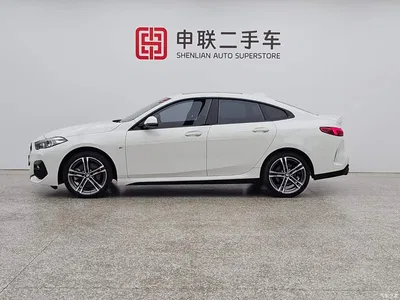2023 BMW 2 Series (Import) 225i 4-Door Coupe M Sport Shadowline Package, фото 4, лот 11527472