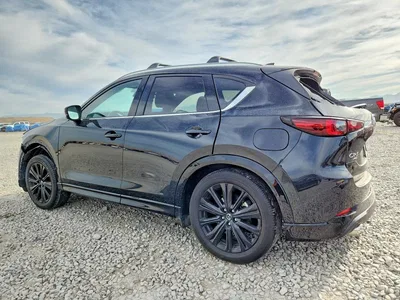 2023 MAZDA CX-5, фото 2, лот 11317347