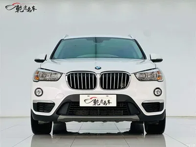 2019 BMW X1 sDrive18Li Fashion Model, фото 2, лот 10334858