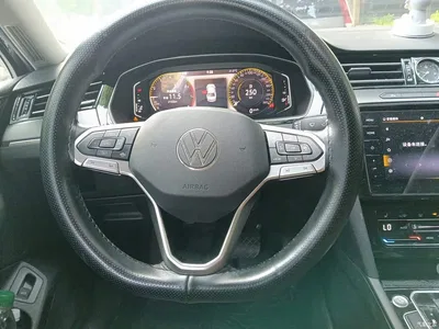 2021 Volkswagen Magotan 330TSI DSG 30th Anniversary Edition, фото 3, лот 10438025
