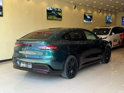 2026 Zhijie Luxeed R7 Pure Electric Max+, фото 3, лот 10832535