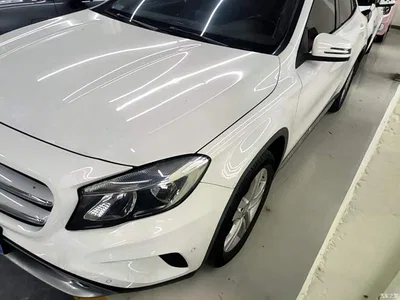 2016 Mercedes-Benz GLA 200 Dynamic, фото 2, лот 10387817