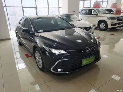 2023 Toyota Camry 2.0G Luxury Edition, фото 4, лот 10282687