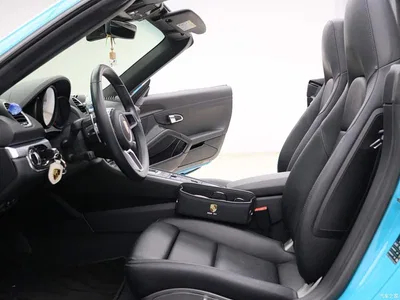 2016 Porsche 718 Boxster 2.0T, фото 3, лот 10406076