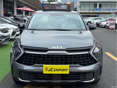 2025 Kia Sportage Model 1.5T 2WD Premium Edition, фото 2, лот 10612256