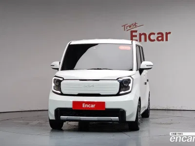 2023 Kia RAY Signature, фото 2, лот 10094390