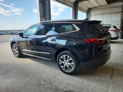 2018 BUICK ENCLAVE AVENIR, фото 2, лот 10861630