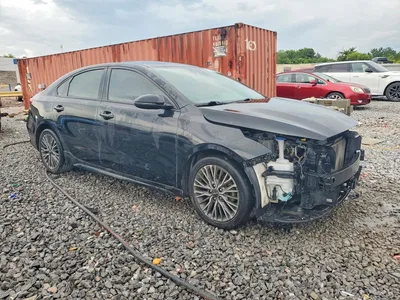 2024 KIA FORTE GT LINE, фото 4, лот 10775805