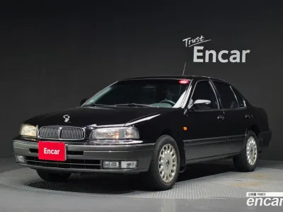 2002 Samsung SM5 SM525V, фото 1, лот 11182019