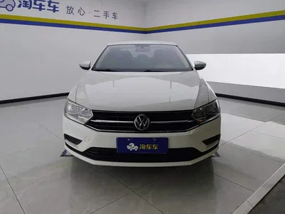 2019 Volkswagen Bora Legend 1.5L Automatic Fashion China V, фото 2, лот 10434670