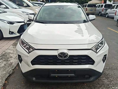 2023 Toyota RAV4 Rongfang 2.0L CVT 2WD Urban Edition, фото 3, лот 10323283