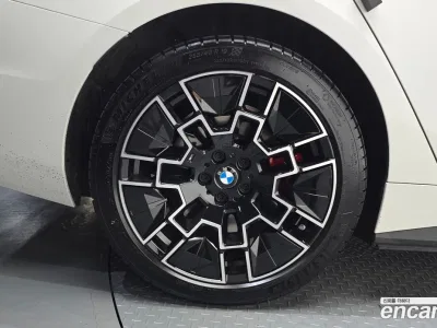 2025 BMW i4 eDrive40 M Sports Pro, фото 4, лот 10082285